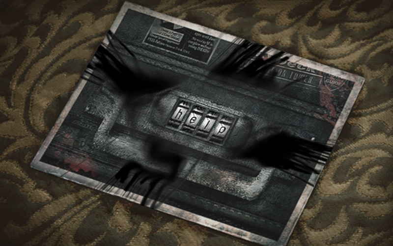 Illustration for article titled Speedrunners Baffled By Mysterious Stranger Sending Silent Hill 2 Puzzle Solutions